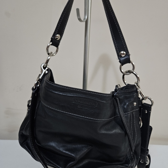 Authentic Black Coach - Picture 5 of 11